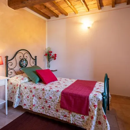Casale Poggio Al Vento By Vacavilla