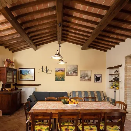Casale Poggio Al Vento By Vacavilla