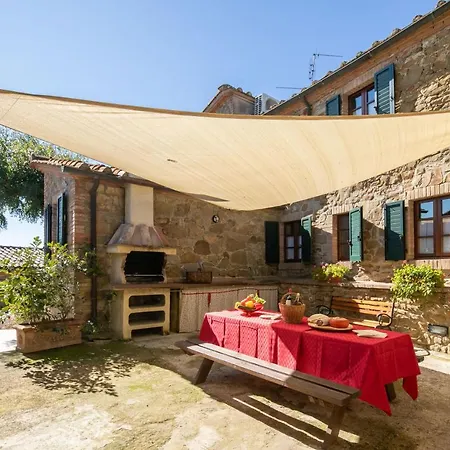 Casale Poggio Al Vento Sinalunga