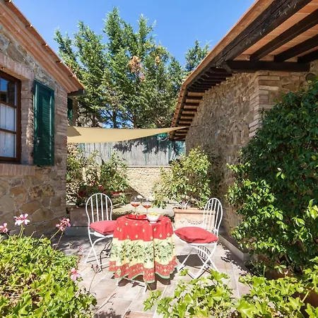 Casale Poggio Al Vento By Vacavilla Villa Sinalunga