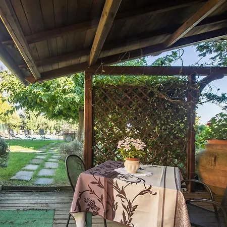 Casale Poggio Al Vento Sinalunga