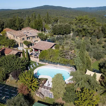 Villa Casale Poggio Al Vento By Vacavilla *