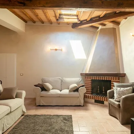 Casale Poggio Al Vento By Vacavilla