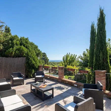 Casale Poggio Al Vento *