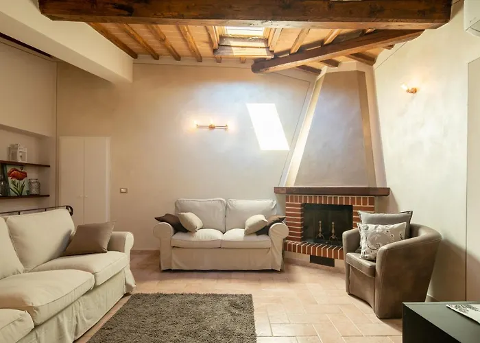 Casale Poggio Al Vento By Vacavilla